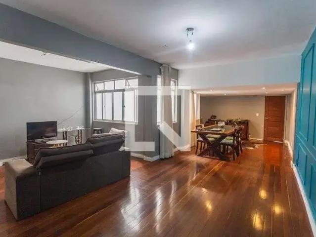 Apartamento para Venda em Belo Horizonte/MG Santo Antônio 3 Quartos