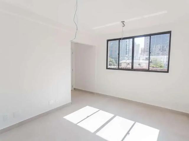Apartamento para Venda em Belo Horizonte/MG Santo Antônio 3 Quartos