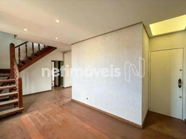 Apartamento para Venda em Belo Horizonte/MG Santo Antônio 4 Quartos