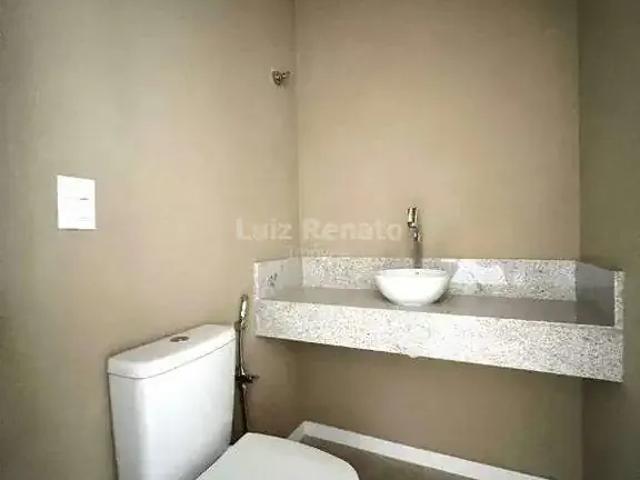 Apartamento para Venda em Belo Horizonte/MG Santo Antônio 3 Quartos