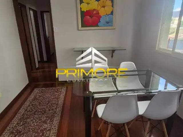 Apartamento para Venda em Belo Horizonte/MG Santo Antônio 3 Quartos