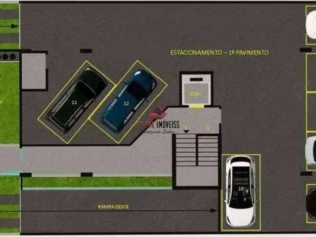 Apartamento para Venda em Belo Horizonte/MG Santo Antônio 3 Quartos