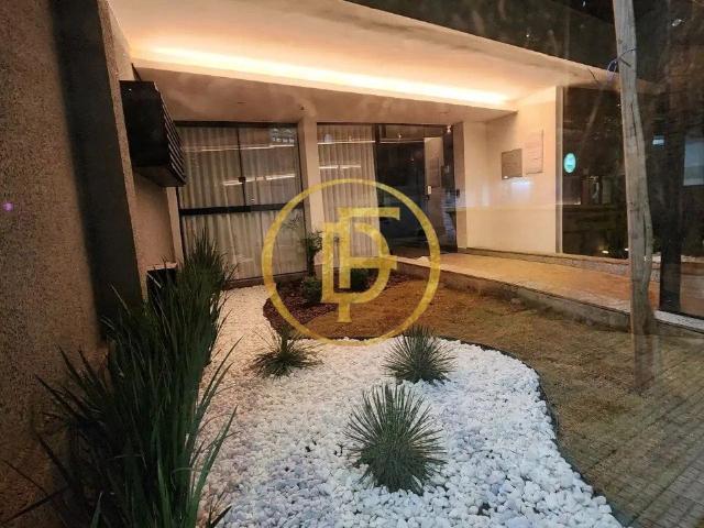 Apartamento para Venda em Belo Horizonte/MG Santo Antônio 3 Quartos