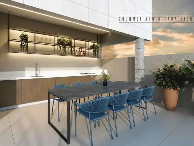 Apartamento para Venda em Belo Horizonte/MG Santo Antônio 3 Quartos