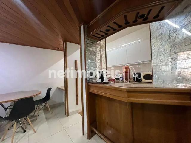 Apartamento para Venda em Belo Horizonte/MG Santo Antônio 3 Quartos