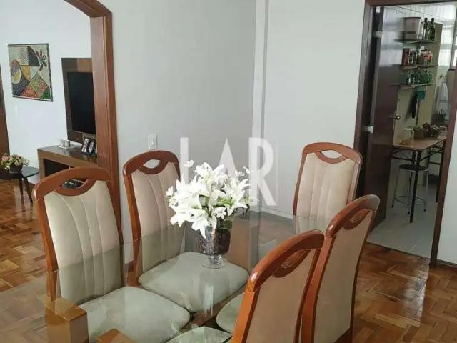 Apartamento para Venda em Belo Horizonte/MG Santo Antônio 3 Quartos