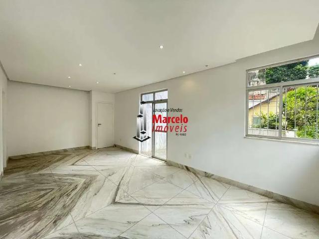 Apartamento para Venda em Belo Horizonte/MG Santo Antônio 3 Quartos
