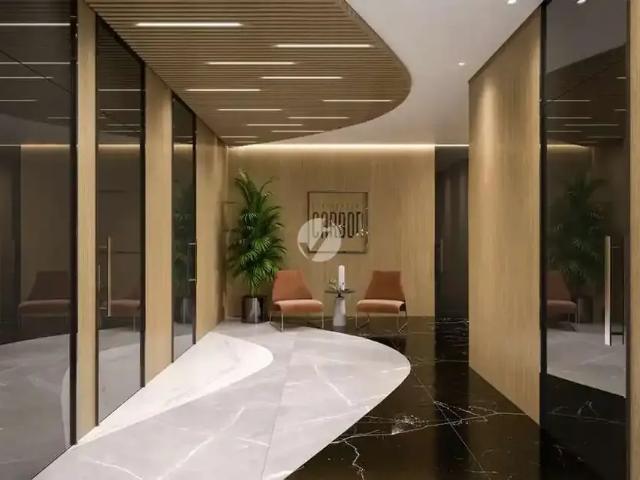 Apartamento para Venda em Belo Horizonte/MG Santo Antônio 3 Quartos