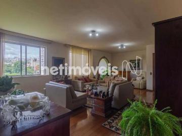 Apartamento para Venda em Belo Horizonte/MG Santo Antônio 4 Quartos