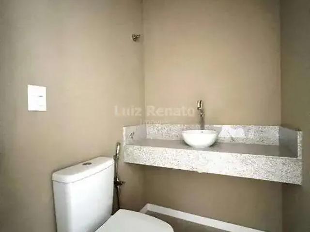 Apartamento para Venda em Belo Horizonte/MG Santo Antônio 3 Quartos
