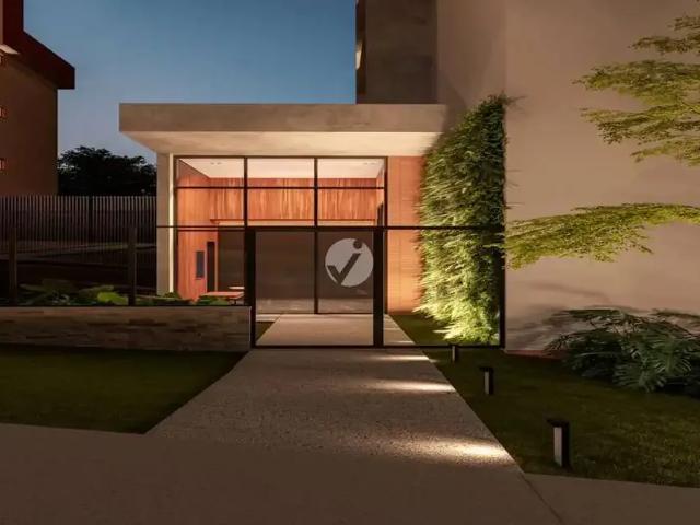 Apartamento para Venda em Belo Horizonte/MG Santo Antônio 3 Quartos