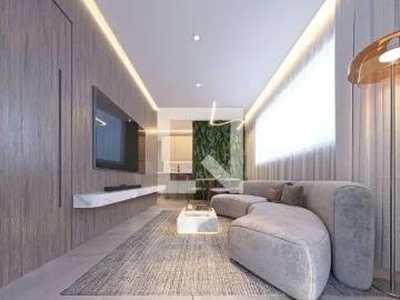 Apartamento para Venda em Belo Horizonte/MG Santo Antônio 3 Quartos