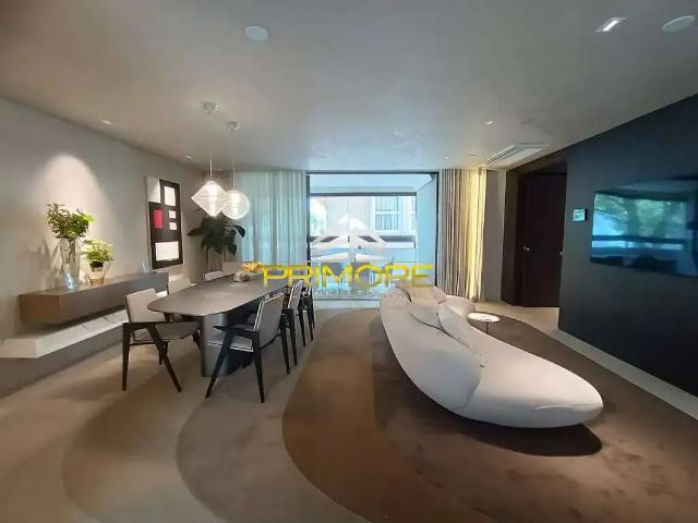 Apartamento para Venda em Belo Horizonte/MG Santo Antônio 3 Quartos
