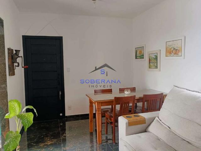 Apartamento para Venda em Belo Horizonte/MG Santo André 3 Quartos