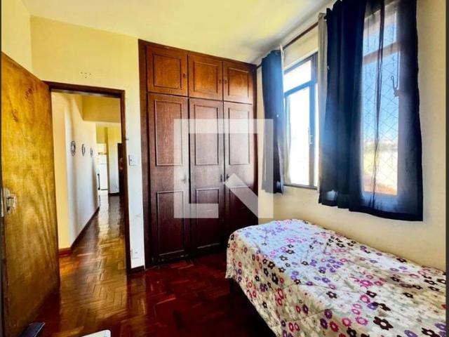 Apartamento para Venda em Belo Horizonte/MG Santo André 3 Quartos