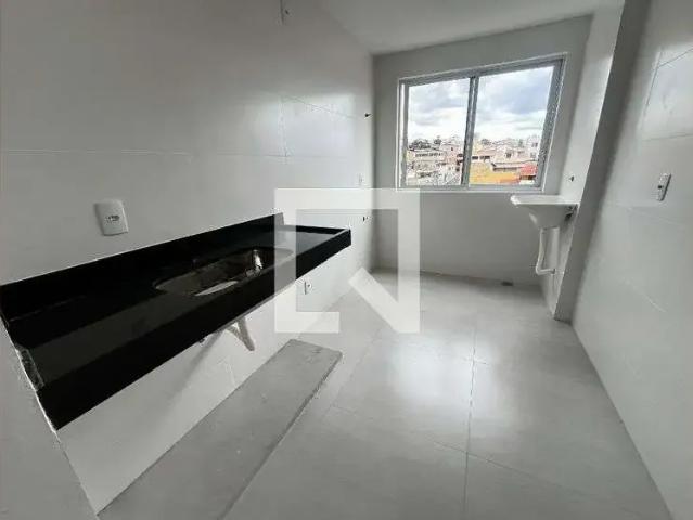 Apartamento para Venda em Belo Horizonte/MG Santo André 3 Quartos
