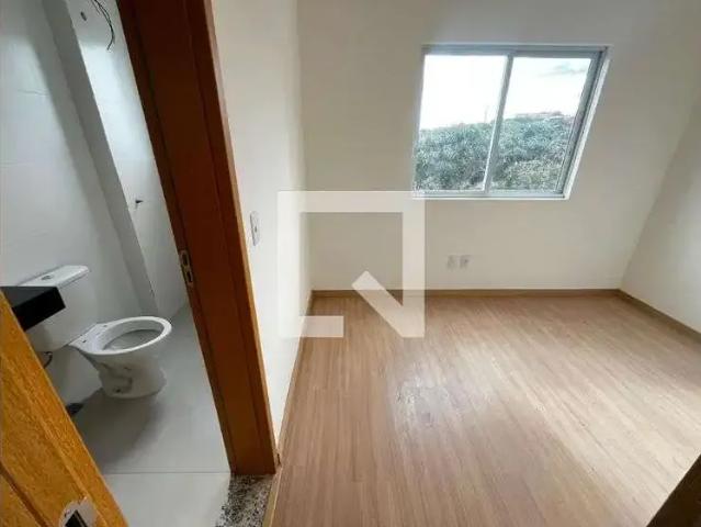 Apartamento para Venda em Belo Horizonte/MG Santo André 2 Quartos