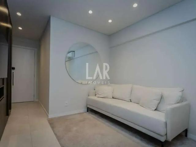 Apartamento para Venda em Belo Horizonte/MG Santo Agostinho 1 Quartos