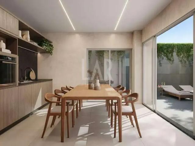 Apartamento para Venda em Belo Horizonte/MG Santo Agostinho 2 Quartos
