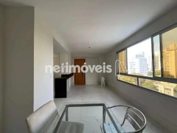 Apartamento para Venda em Belo Horizonte/MG Santo Agostinho 2 Quartos