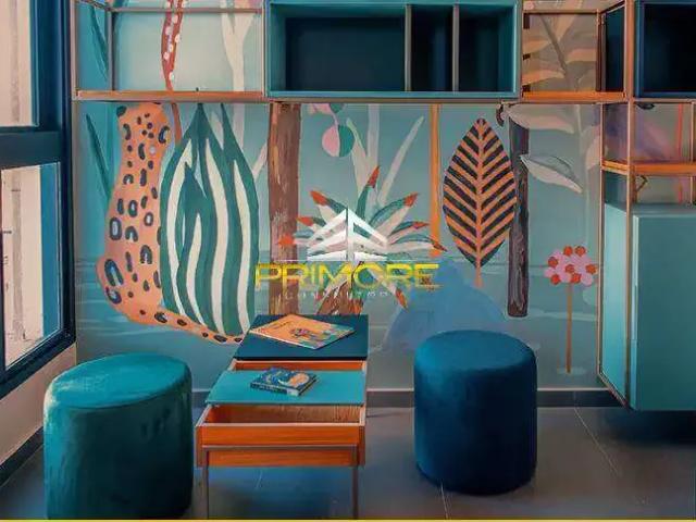 Apartamento para Venda em Belo Horizonte/MG Santo Agostinho 2 Quartos