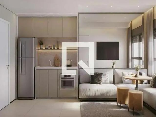 Apartamento para Venda em Belo Horizonte/MG Santo Agostinho 2 Quartos