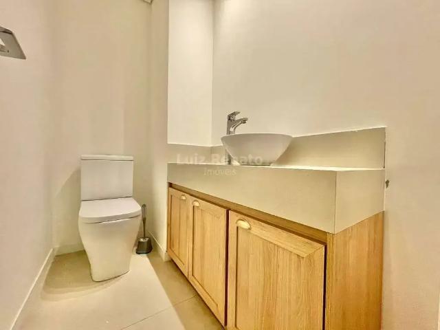 Apartamento para Venda em Belo Horizonte/MG Santo Agostinho 2 Quartos