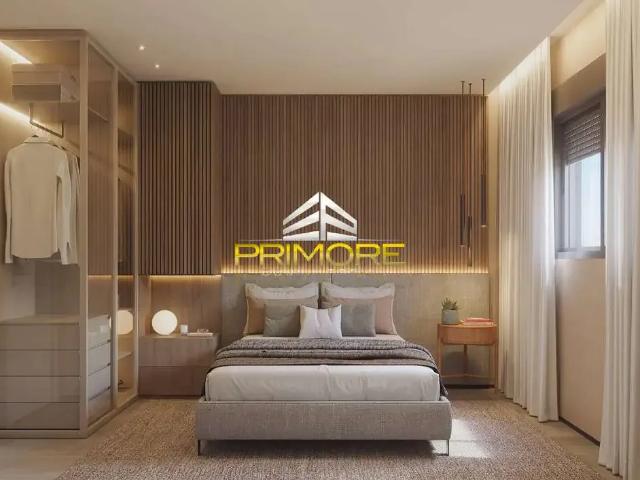 Apartamento para Venda em Belo Horizonte/MG Santo Agostinho 2 Quartos