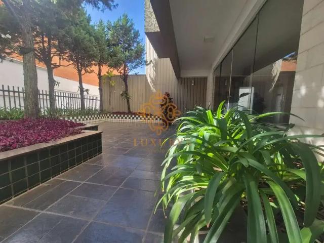 Apartamento para Venda em Belo Horizonte/MG Santo Antônio 3 Quartos