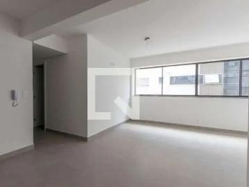 Apartamento para Venda em Belo Horizonte/MG Santo Agostinho 3 Quartos