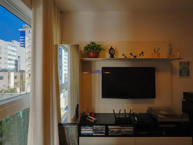 Apartamento para Venda em Belo Horizonte/MG Santo Agostinho 3 Quartos