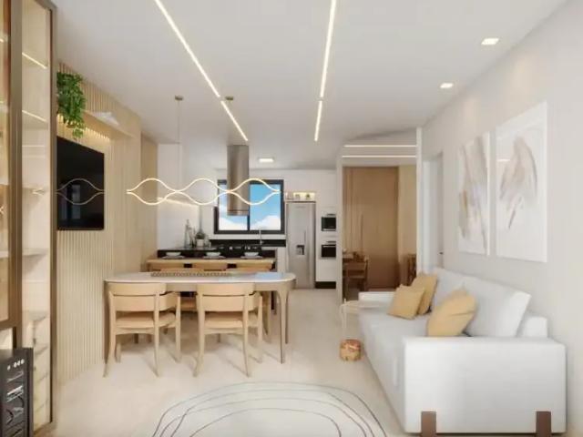 Apartamento para Venda em Belo Horizonte/MG Santo Agostinho 3 Quartos