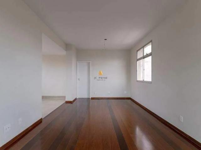 Apartamento para Venda em Belo Horizonte/MG Santo Agostinho 3 Quartos