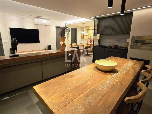 Apartamento para Venda em Belo Horizonte/MG Santo Agostinho 4 Quartos