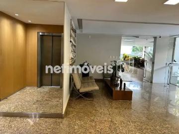 Apartamento para Venda em Belo Horizonte/MG Santo Agostinho 4 Quartos