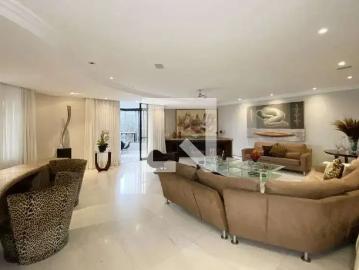 Apartamento para Venda em Belo Horizonte/MG Santo Agostinho 4 Quartos