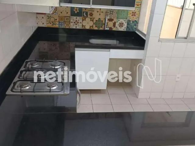 Apartamento para Venda em Belo Horizonte/MG Santa Cruz 4 Quartos