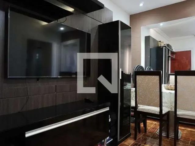 Apartamento para Venda em Belo Horizonte/MG Santa Cruz 3 Quartos
