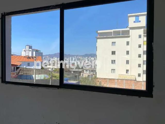 Apartamento para Venda em Belo Horizonte/MG Santa Cruz 3 Quartos