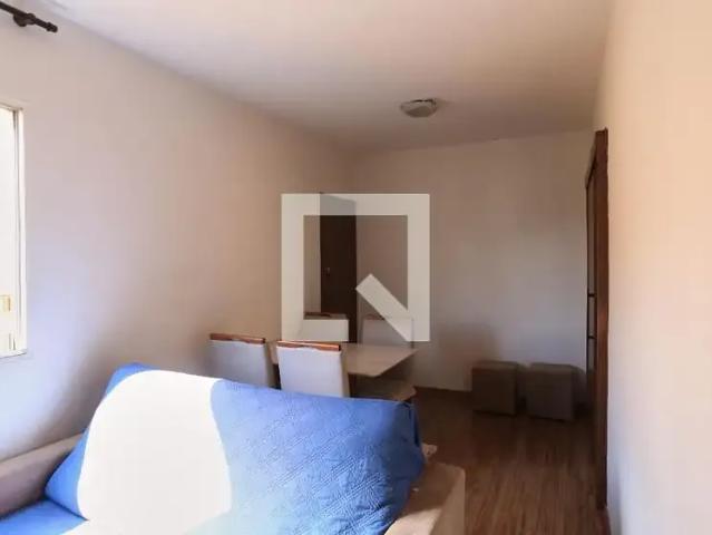 Apartamento para Venda em Belo Horizonte/MG Santa Cruz 3 Quartos