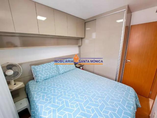 Apartamento para Venda em Belo Horizonte/MG Santa Amélia 2 Quartos