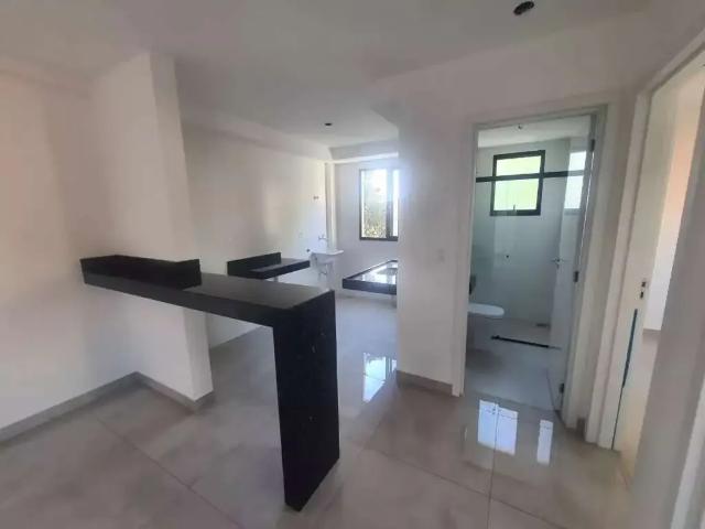 Apartamento para Venda em Belo Horizonte/MG Santa Amélia 2 Quartos