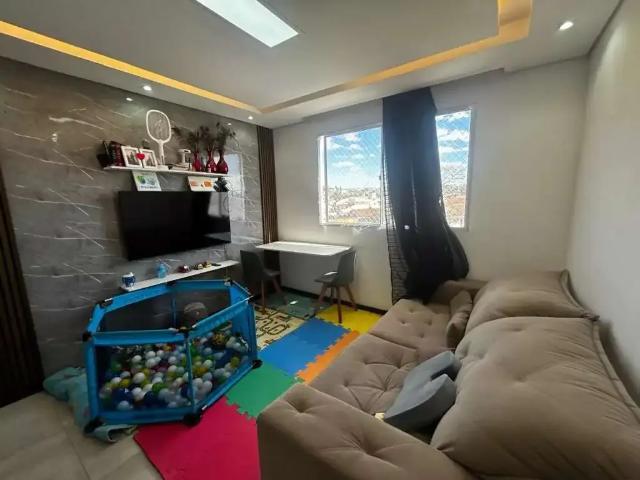 Apartamento para Venda em Belo Horizonte/MG Santa Amélia 2 Quartos