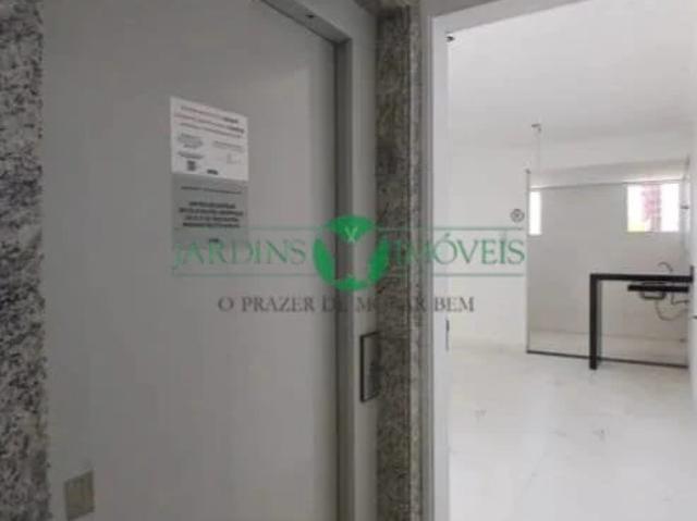 Apartamento para Venda em Belo Horizonte/MG Santa Amélia 2 Quartos
