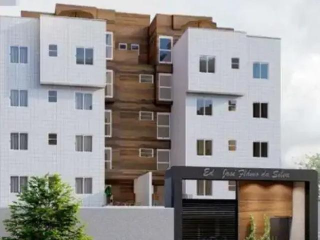Apartamento para Venda em Belo Horizonte/MG Santa Amélia 2 Quartos