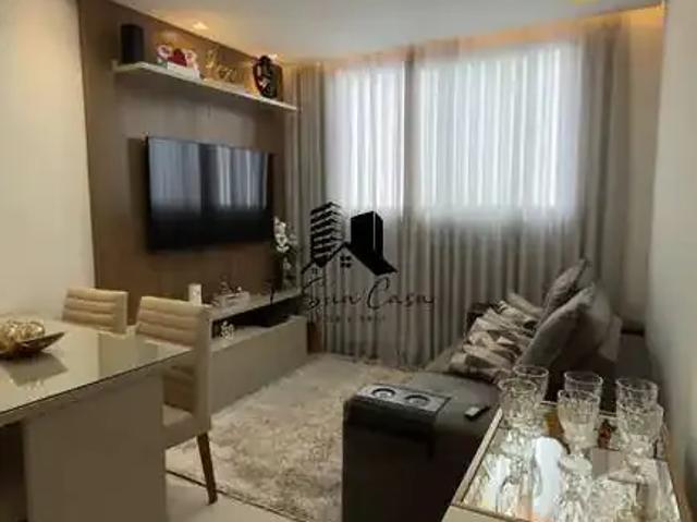 Apartamento para Venda em Belo Horizonte/MG Santa Amélia 2 Quartos