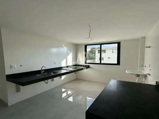 Apartamento para Venda em Belo Horizonte/MG Santa Amélia 2 Quartos