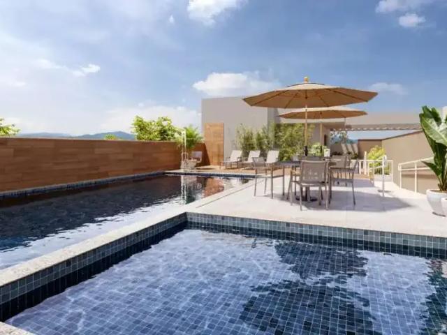Apartamento para Venda em Belo Horizonte/MG Santa Amélia 2 Quartos