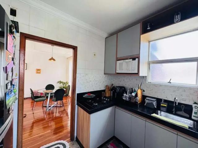 Apartamento para Venda em Belo Horizonte/MG Santa Amélia 3 Quartos