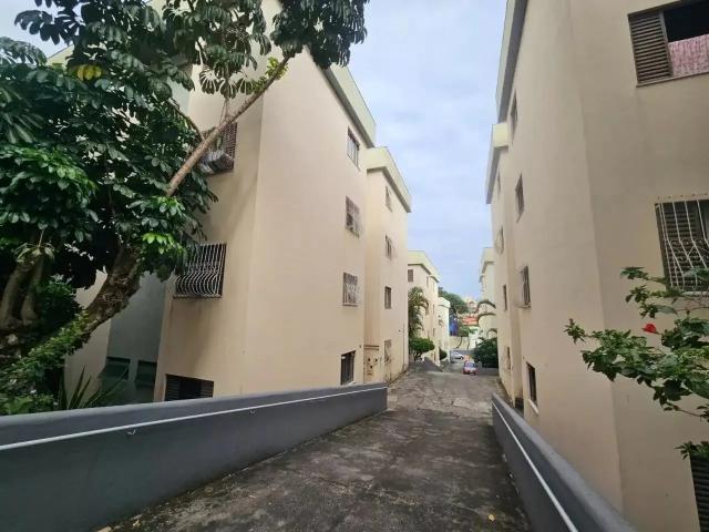 Apartamento para Venda em Belo Horizonte/MG Santa Amélia 3 Quartos